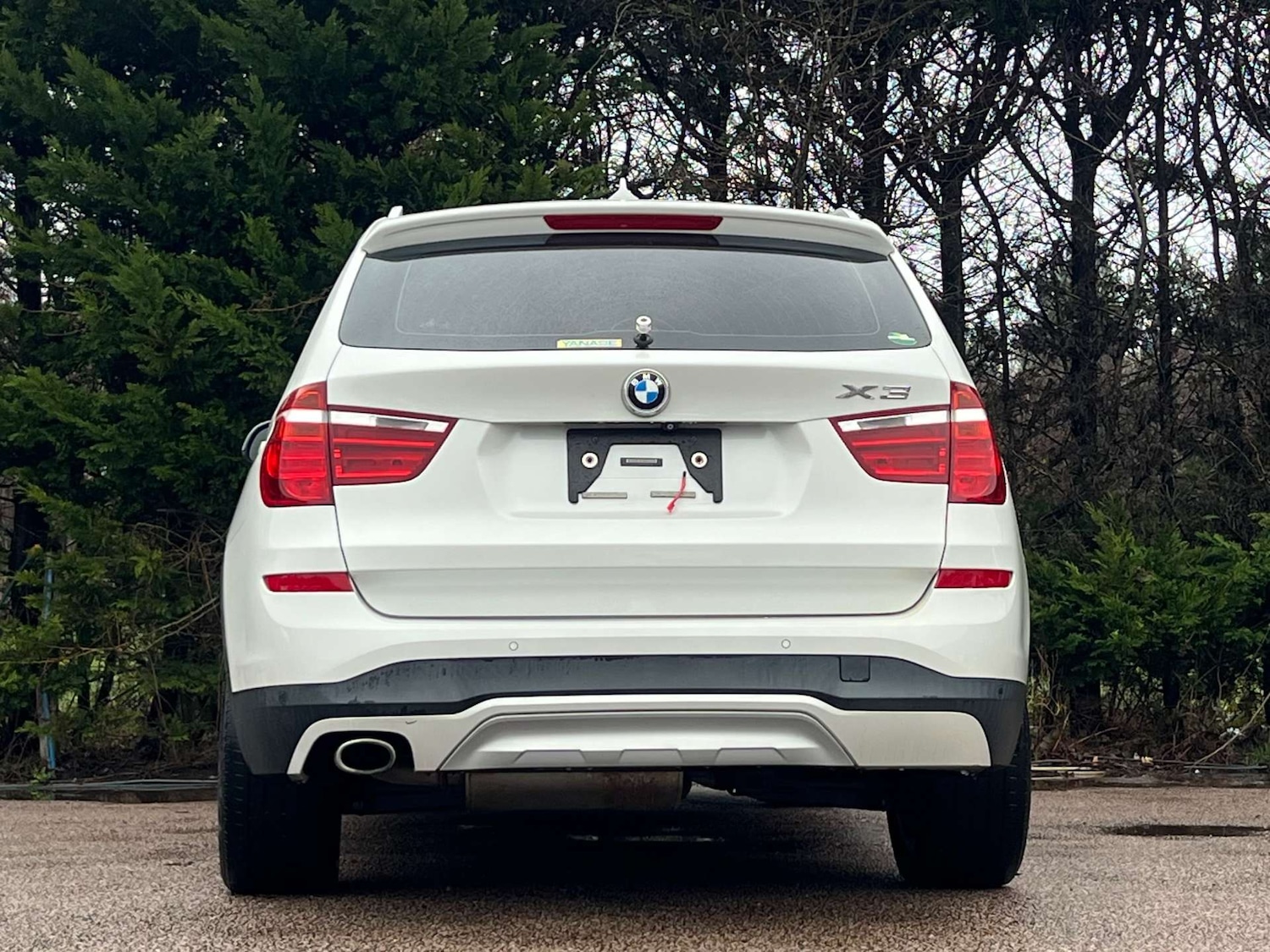 Used BMW X3 2015 for sale - 77762365: Photo 9