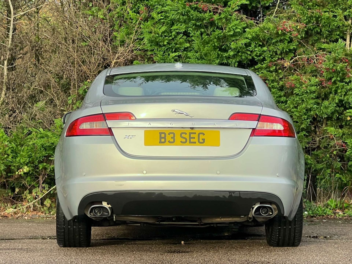 Used Jaguar XF 2008 for sale - 76776883: Photo 11