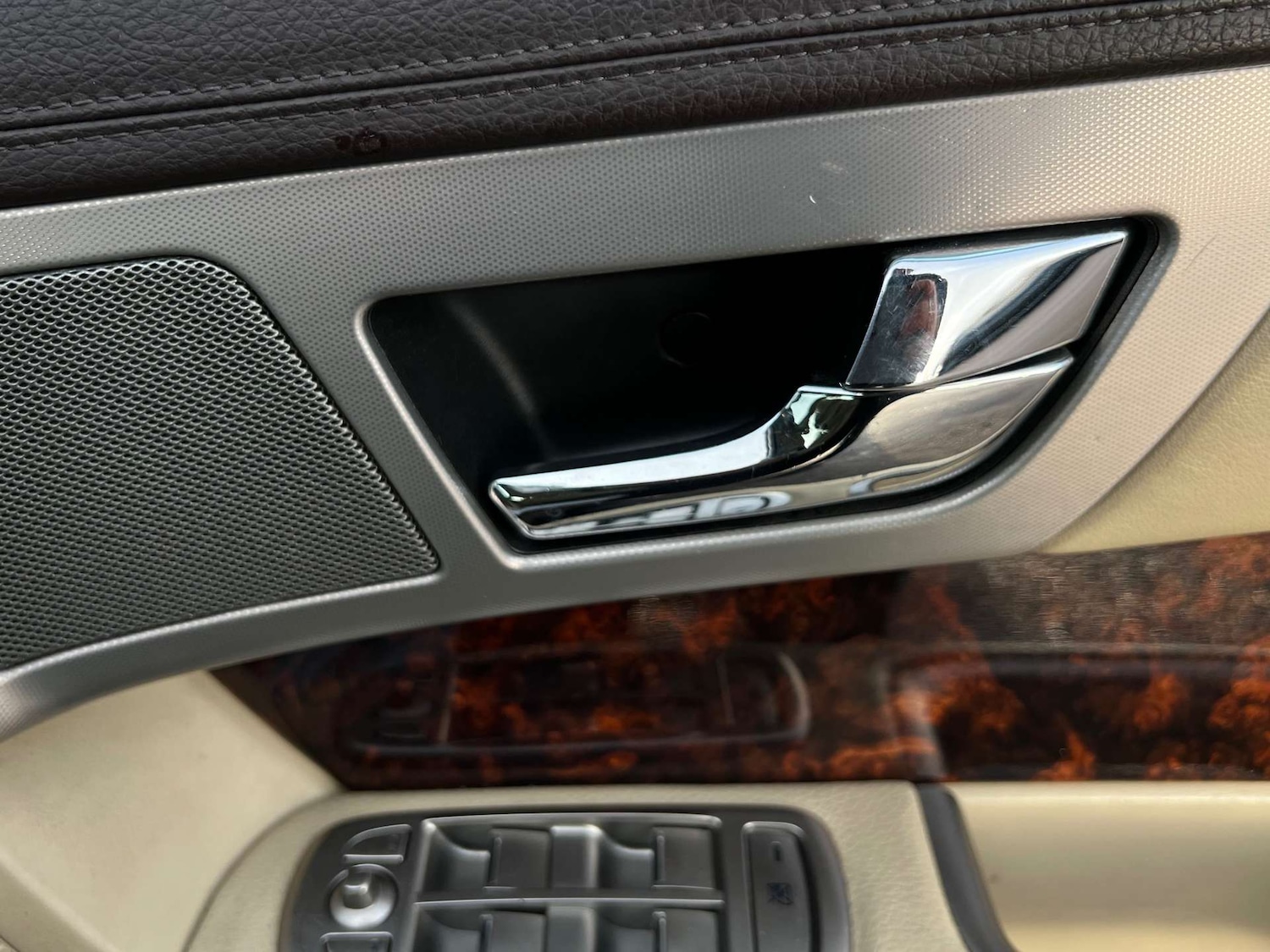 Used Jaguar XF 2008 for sale - 76776883: Photo 15