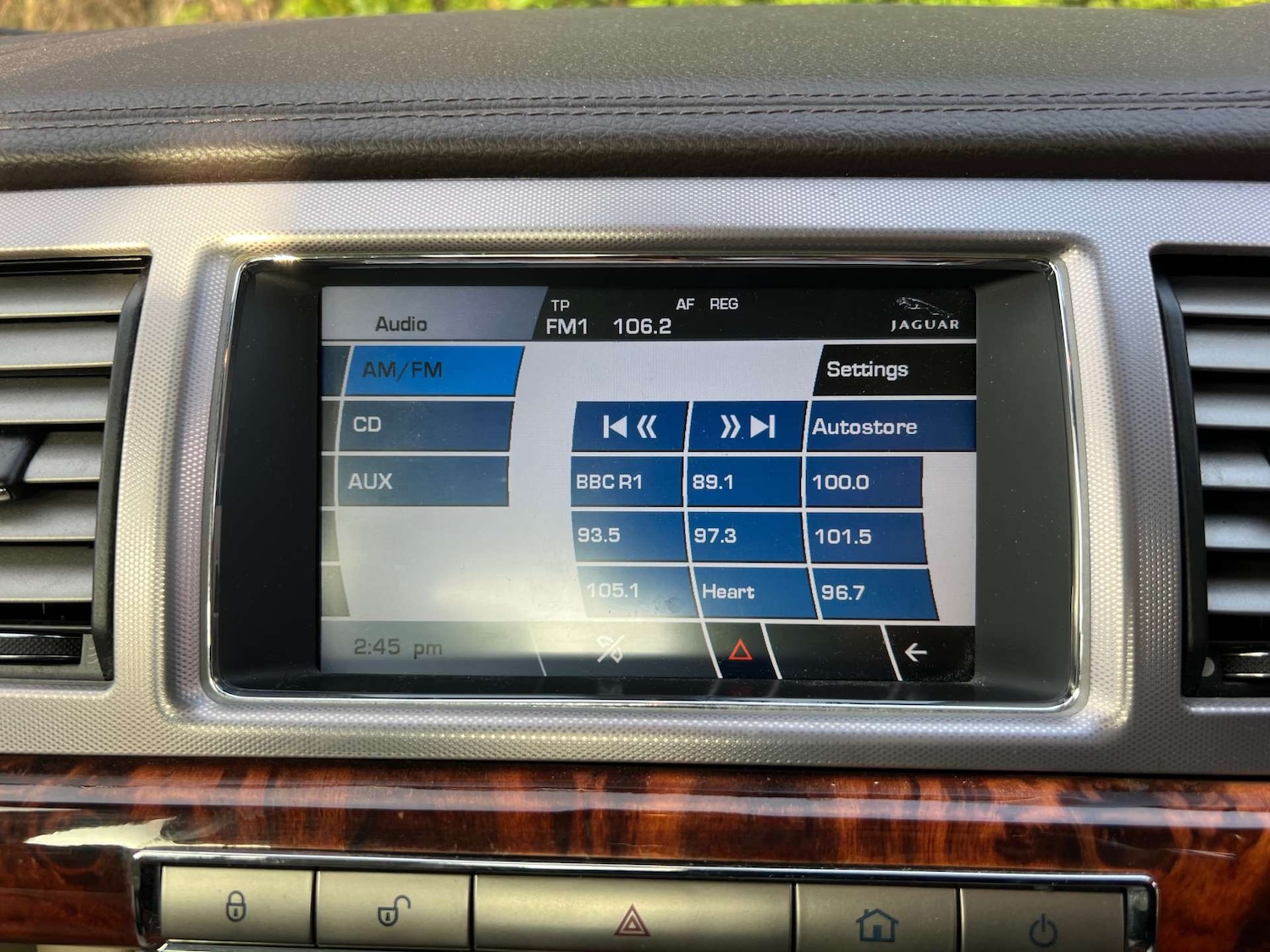 Used Jaguar XF 2008 for sale - 76776883: Photo 32