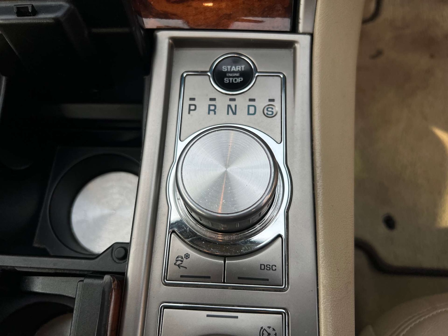 Used Jaguar XF 2008 for sale - 76776883: Photo 36