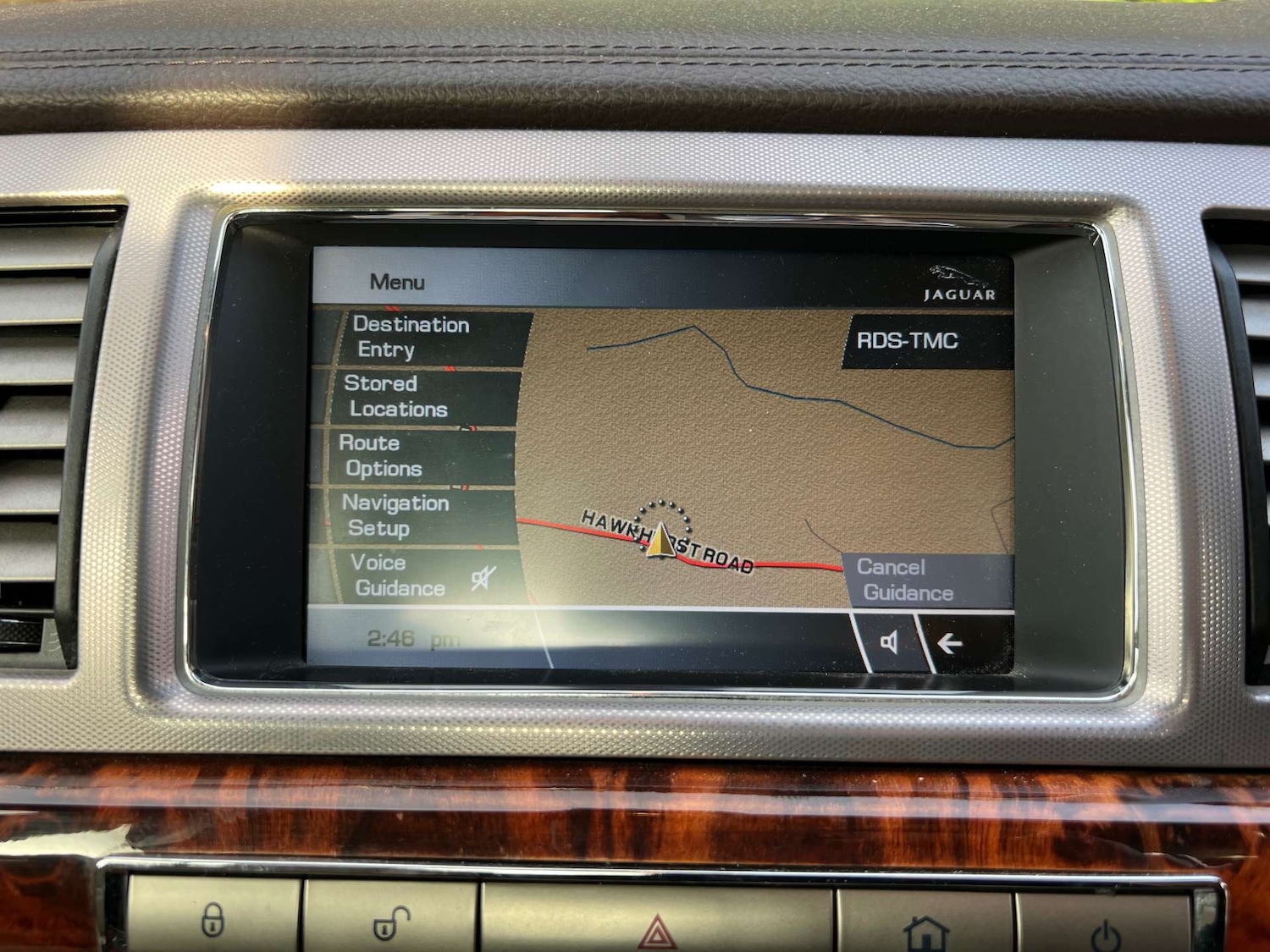 Used Jaguar XF 2008 for sale - 76776883: Photo 41