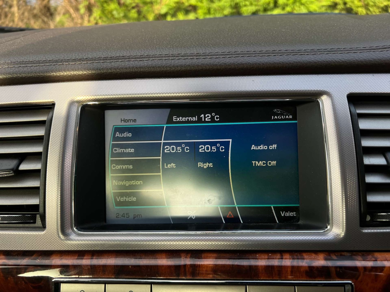 Used Jaguar XF 2008 for sale - 76776883: Photo 43