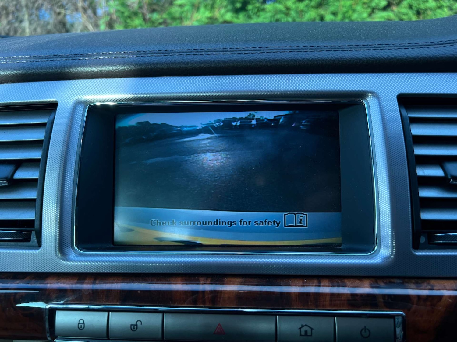 Used Jaguar XF 2008 for sale - 76776883: Photo 45