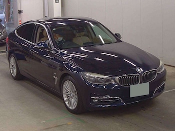 Used BMW 3 Series 2016 for sale - 78617687: Photo