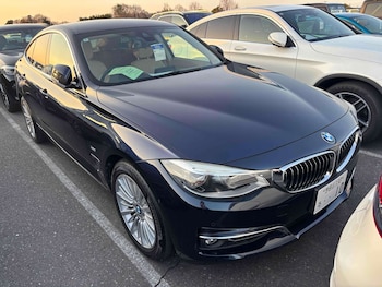 Used BMW 3 Series 2016 for sale - 78617687: Photo