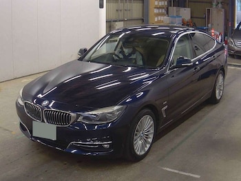 Used BMW 3 Series 2016 for sale - 78617687: Photo