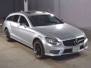 Used Mercedes-Benz C Class 2013 for sale - 78596051: Photo