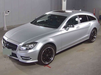 Used Mercedes-Benz C Class 2013 for sale - 78596051: Photo