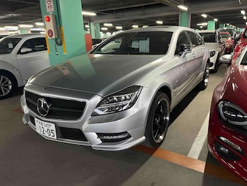 Used Mercedes-Benz C Class 2013 for sale - 78596051: Photo