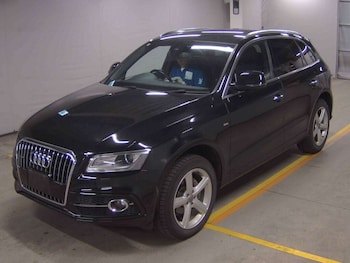 Used Audi Q5 2015 for sale - 79580353: Photo