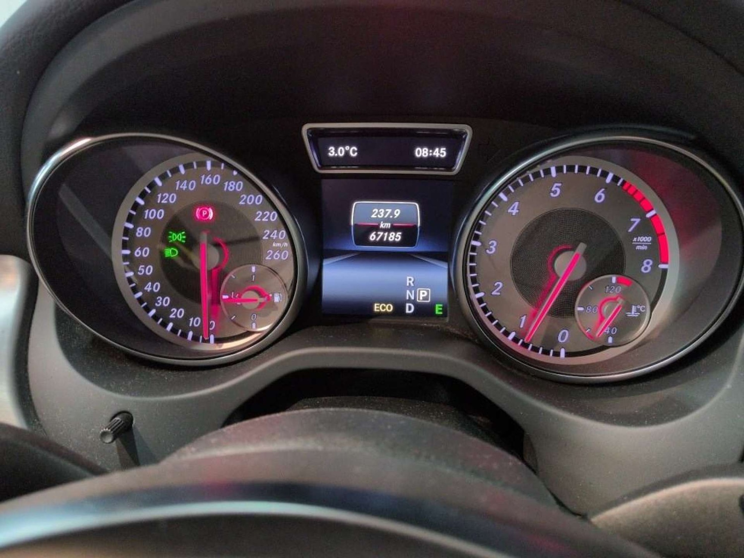 Used Mercedes-Benz CLA 2013 for sale - 77336978: Photo 14