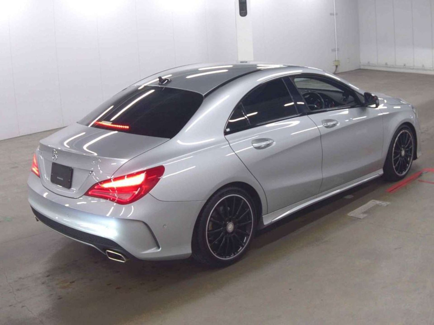 Used Mercedes-Benz CLA 2013 for sale - 77336978: Photo 7