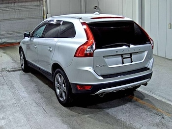 Used Volvo XC60 2013 for sale - 79437479: Photo
