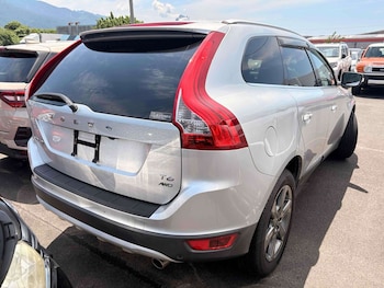 Used Volvo XC60 2013 for sale - 79437479: Photo
