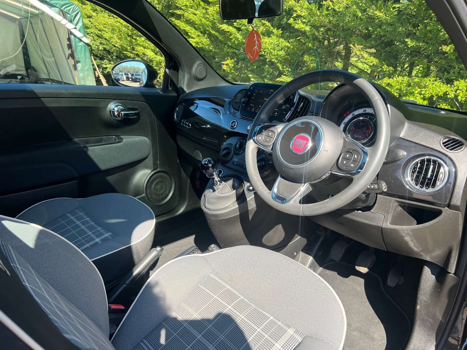 Used Fiat 500 2020 for sale - 78150141: Photo 16