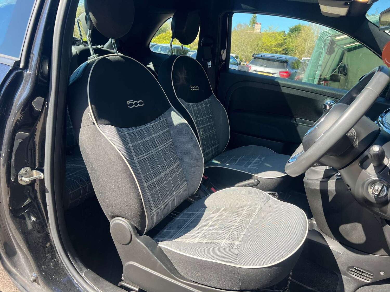 Used Fiat 500 2020 for sale - 78150141: Photo 17