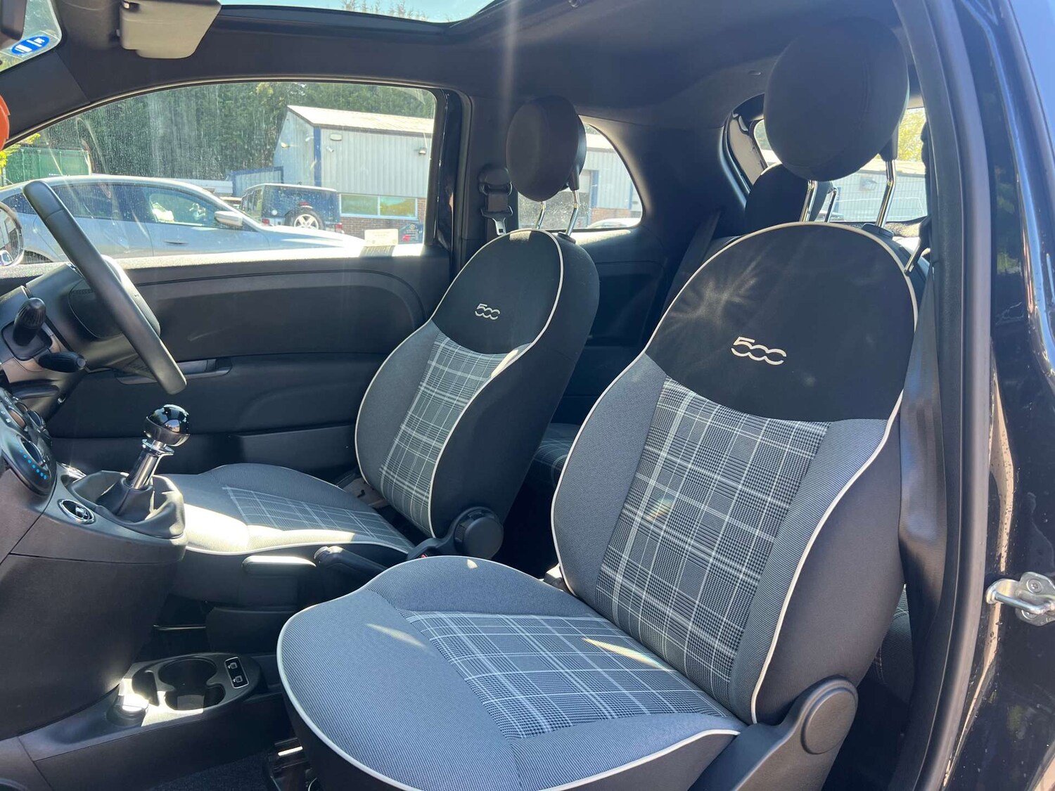 Used Fiat 500 2020 for sale - 78150141: Photo 18