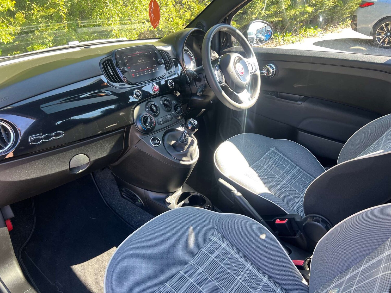 Used Fiat 500 2020 for sale - 78150141: Photo 19