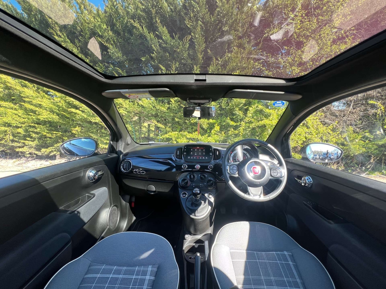 Used Fiat 500 2020 for sale - 78150141: Photo 2