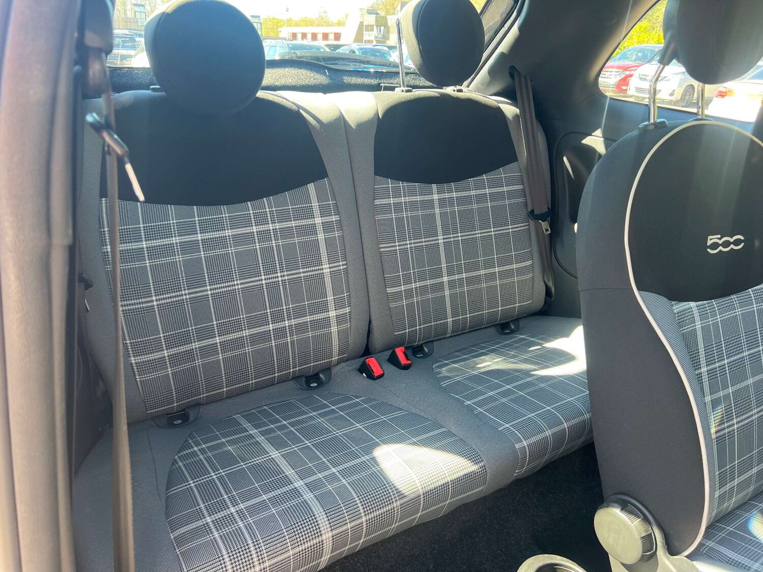 Used Fiat 500 2020 for sale - 78150141: Photo 20