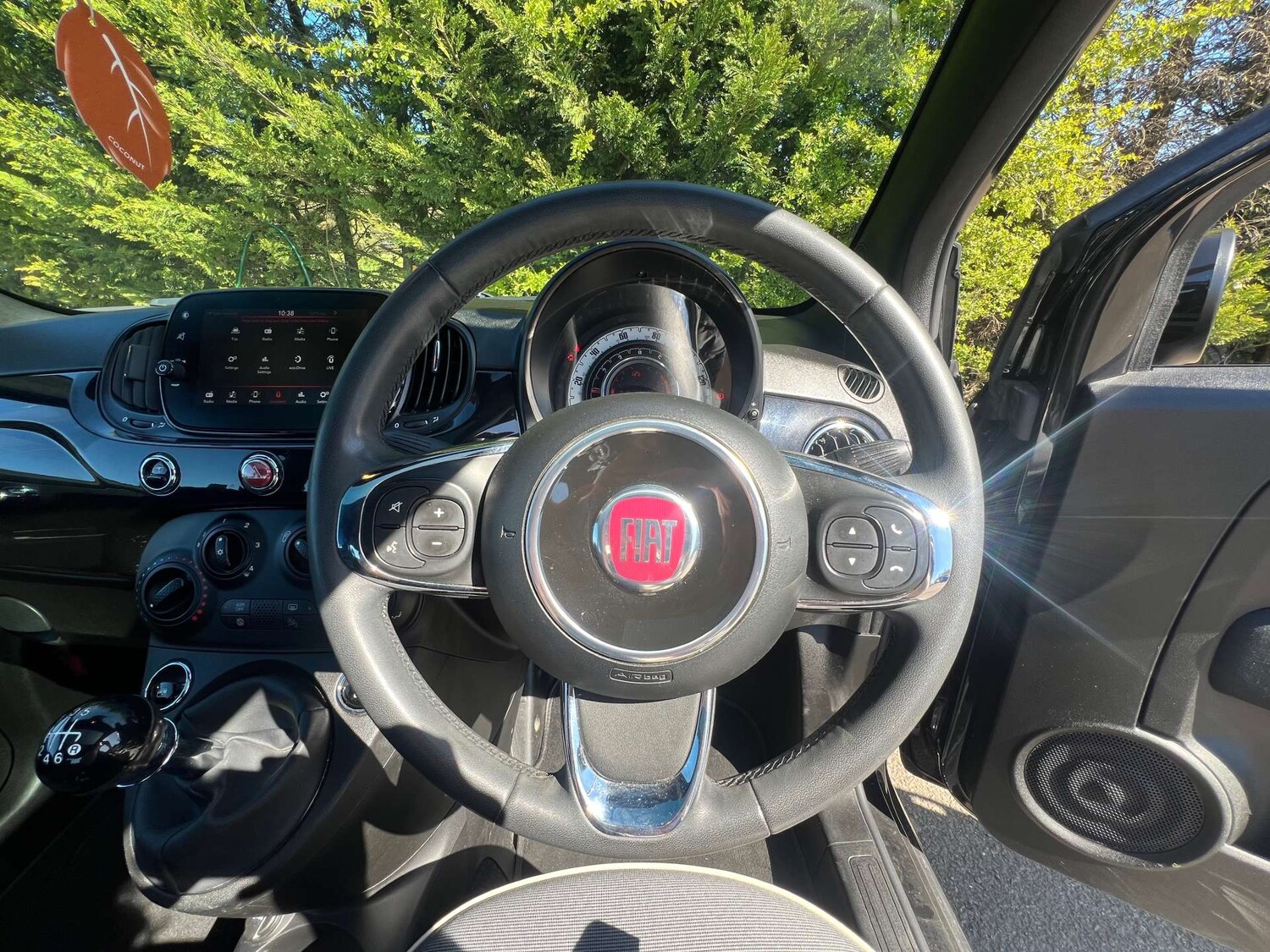 Used Fiat 500 2020 for sale - 78150141: Photo 23