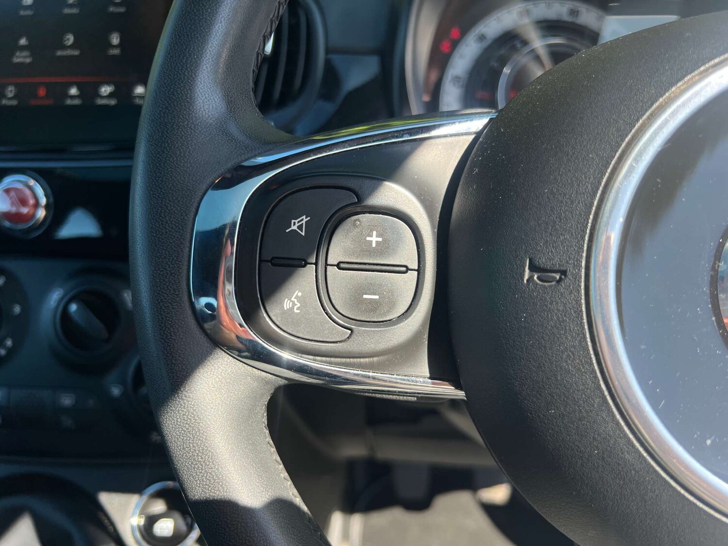 Used Fiat 500 2020 for sale - 78150141: Photo 24