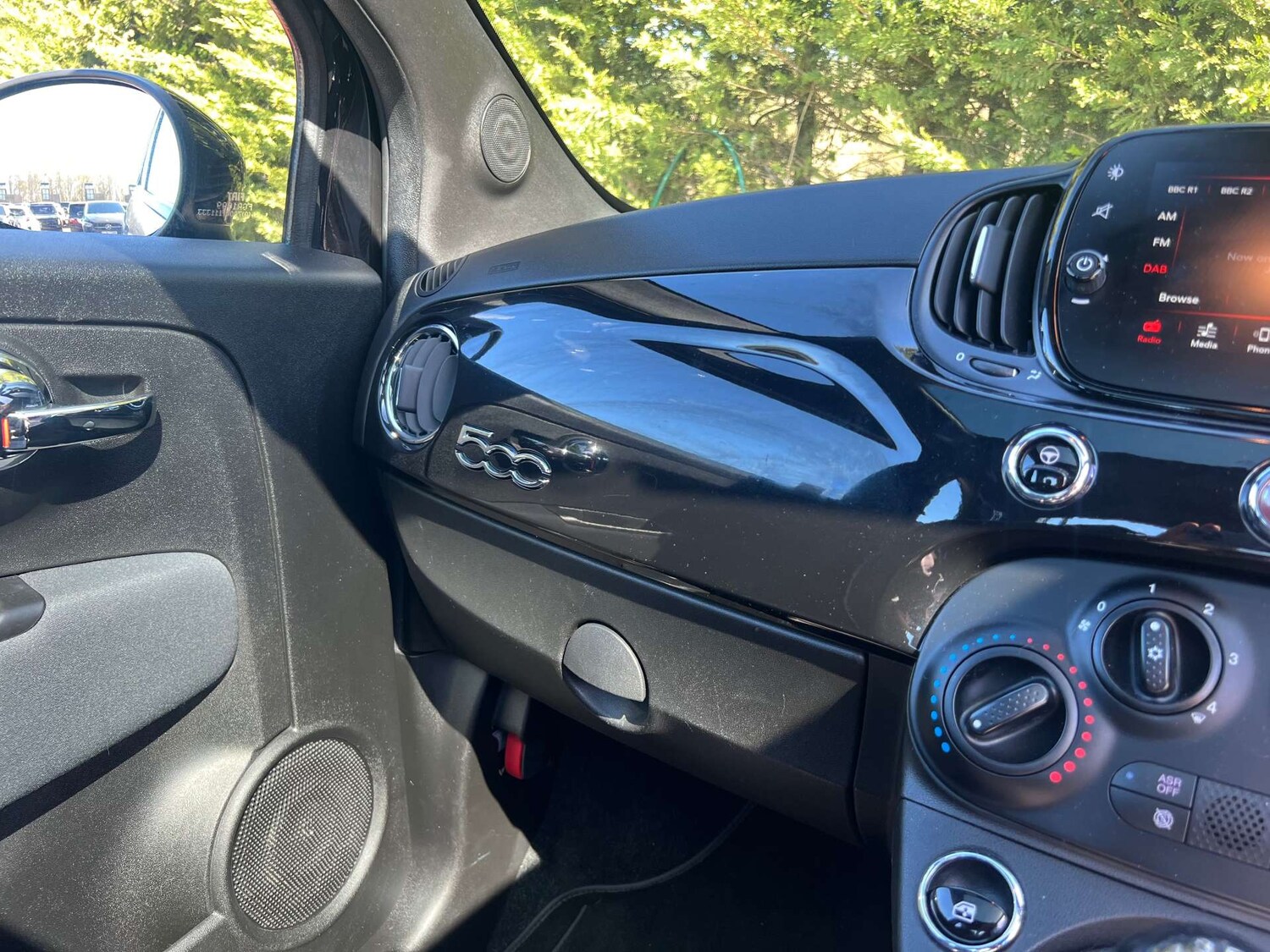 Used Fiat 500 2020 for sale - 78150141: Photo 32