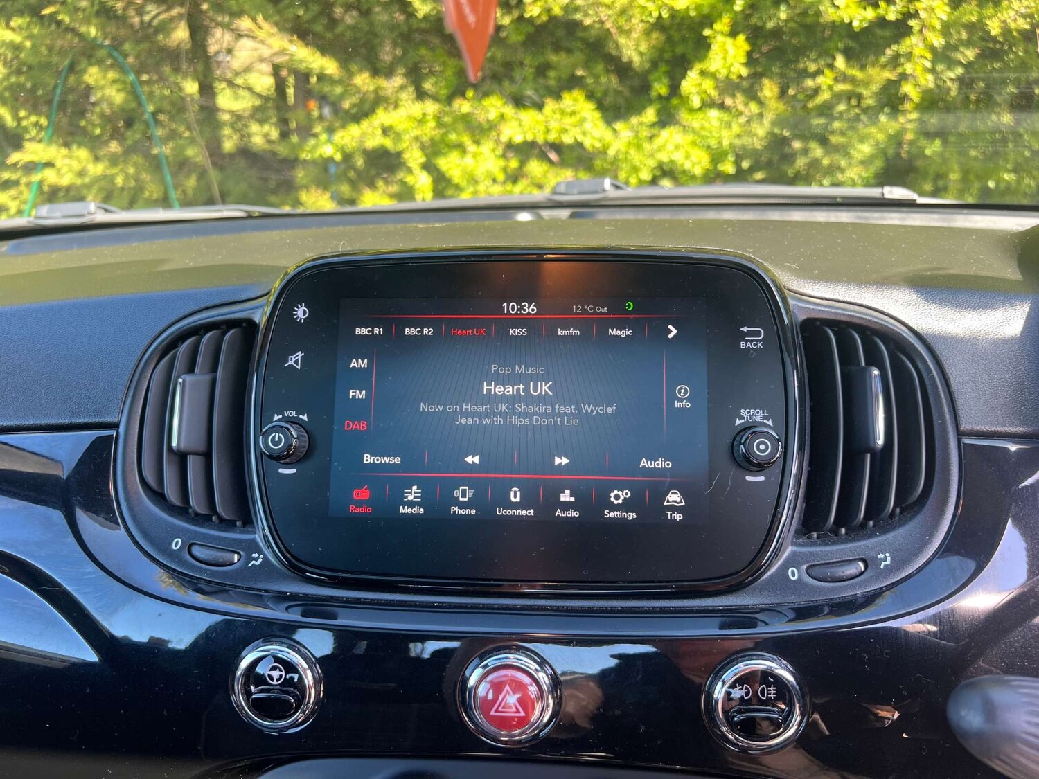 Used Fiat 500 2020 for sale - 78150141: Photo 33