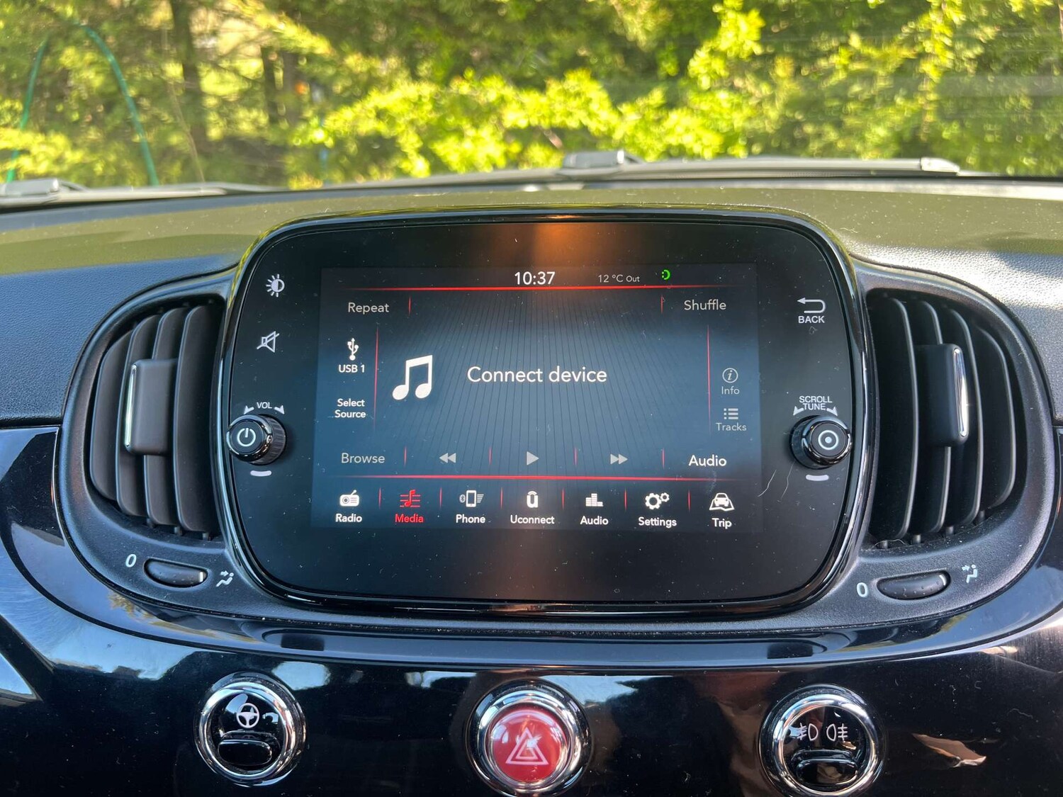 Used Fiat 500 2020 for sale - 78150141: Photo 34