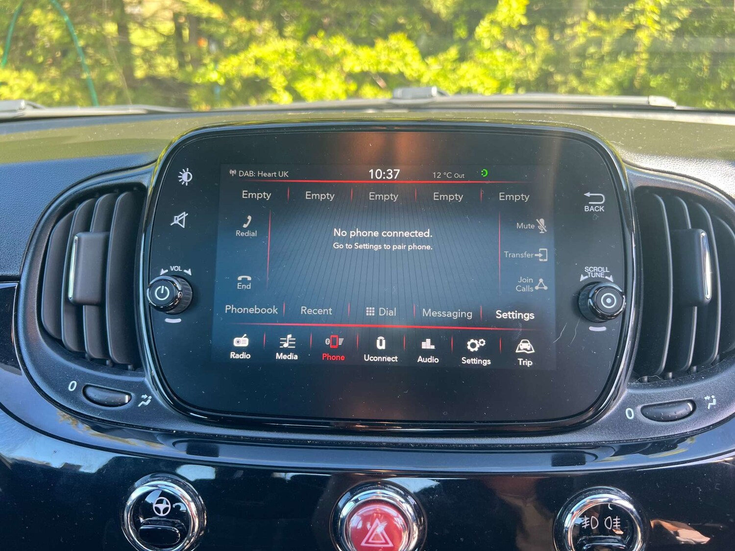 Used Fiat 500 2020 for sale - 78150141: Photo 36