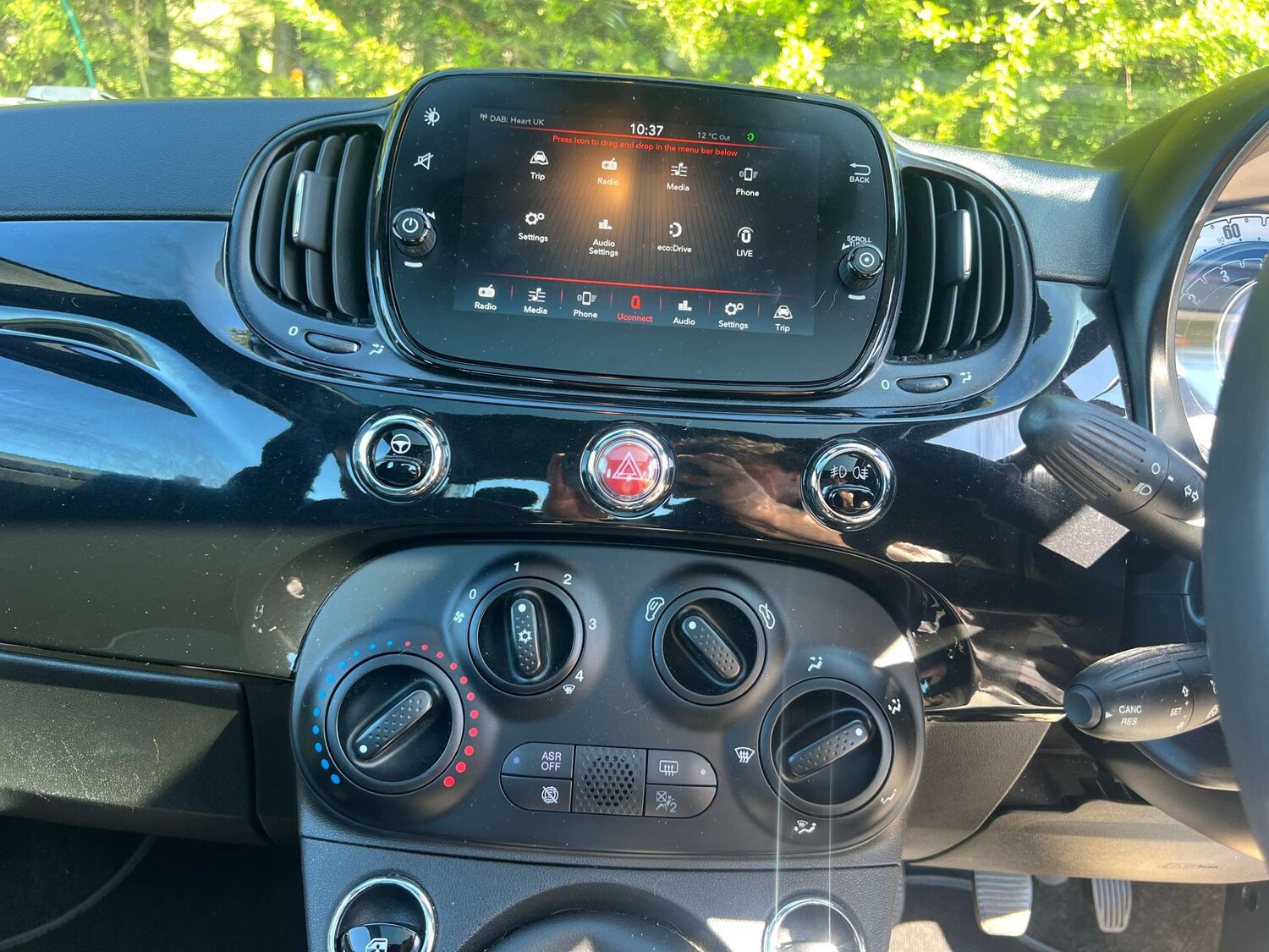 Used Fiat 500 2020 for sale - 78150141: Photo 37