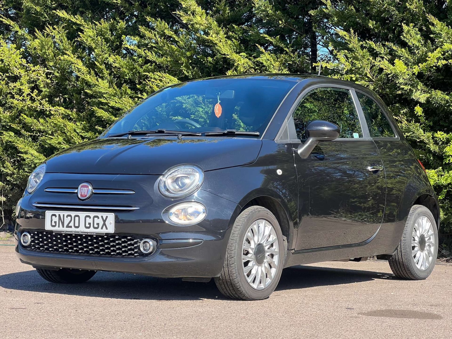 Used Fiat 500 2020 for sale - 78150141: Photo 4