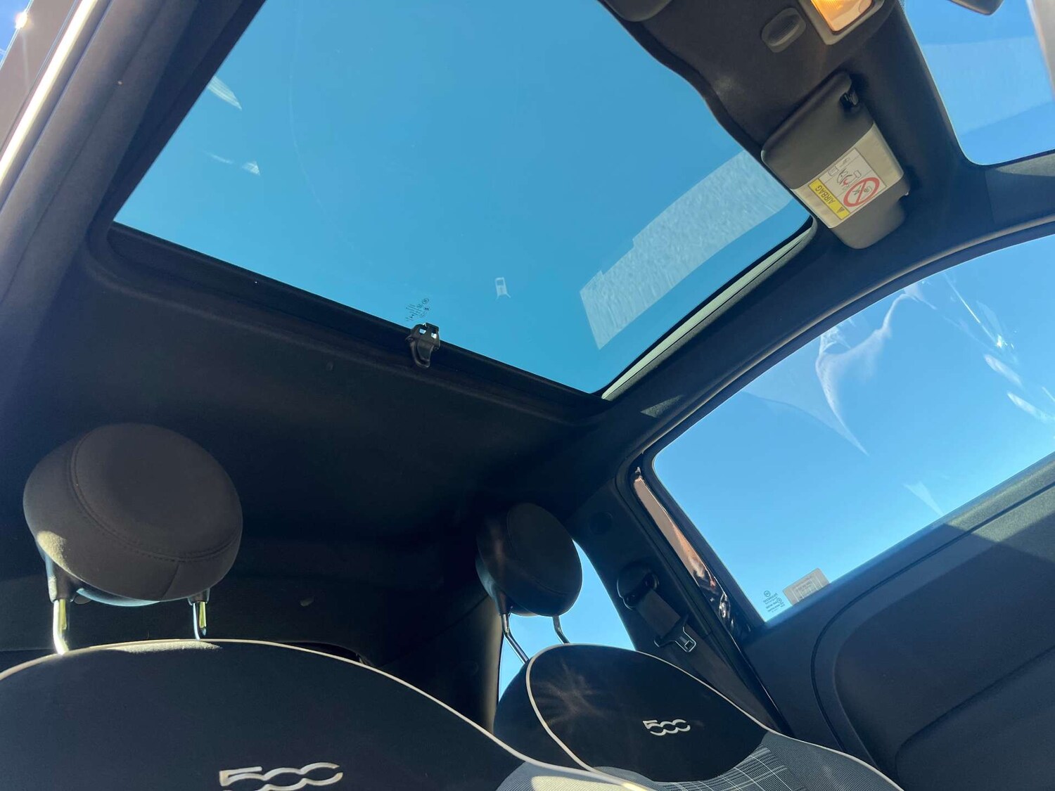 Used Fiat 500 2020 for sale - 78150141: Photo 42