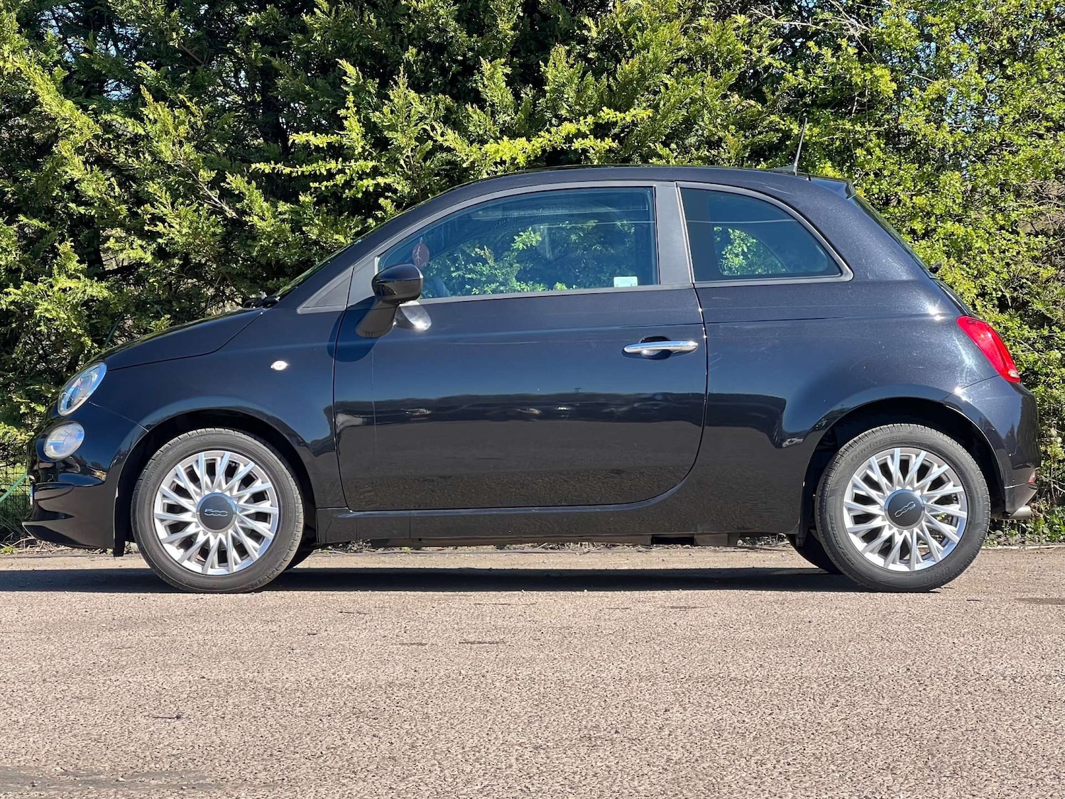 Used Fiat 500 2020 for sale - 78150141: Photo 7
