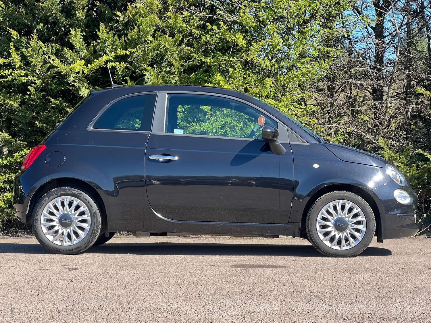 Used Fiat 500 2020 for sale - 78150141: Photo 9