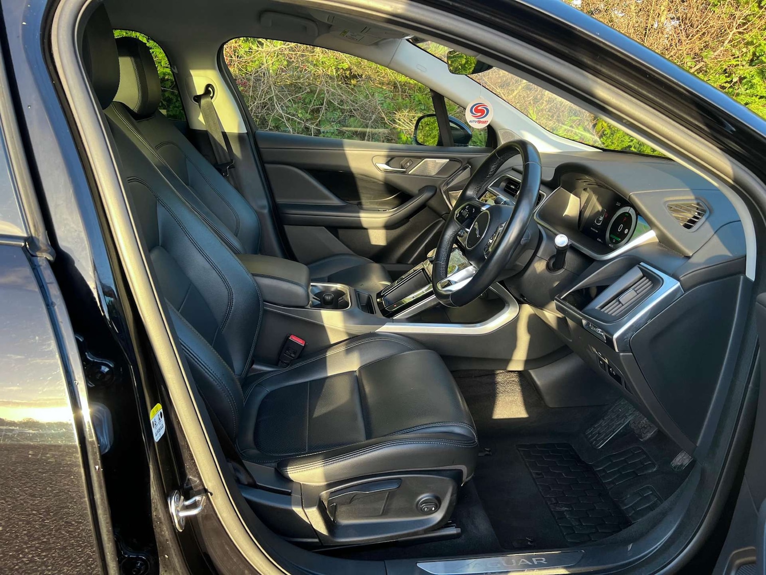 Used Jaguar I-Pace 2019 for sale - 76776910: Photo 19