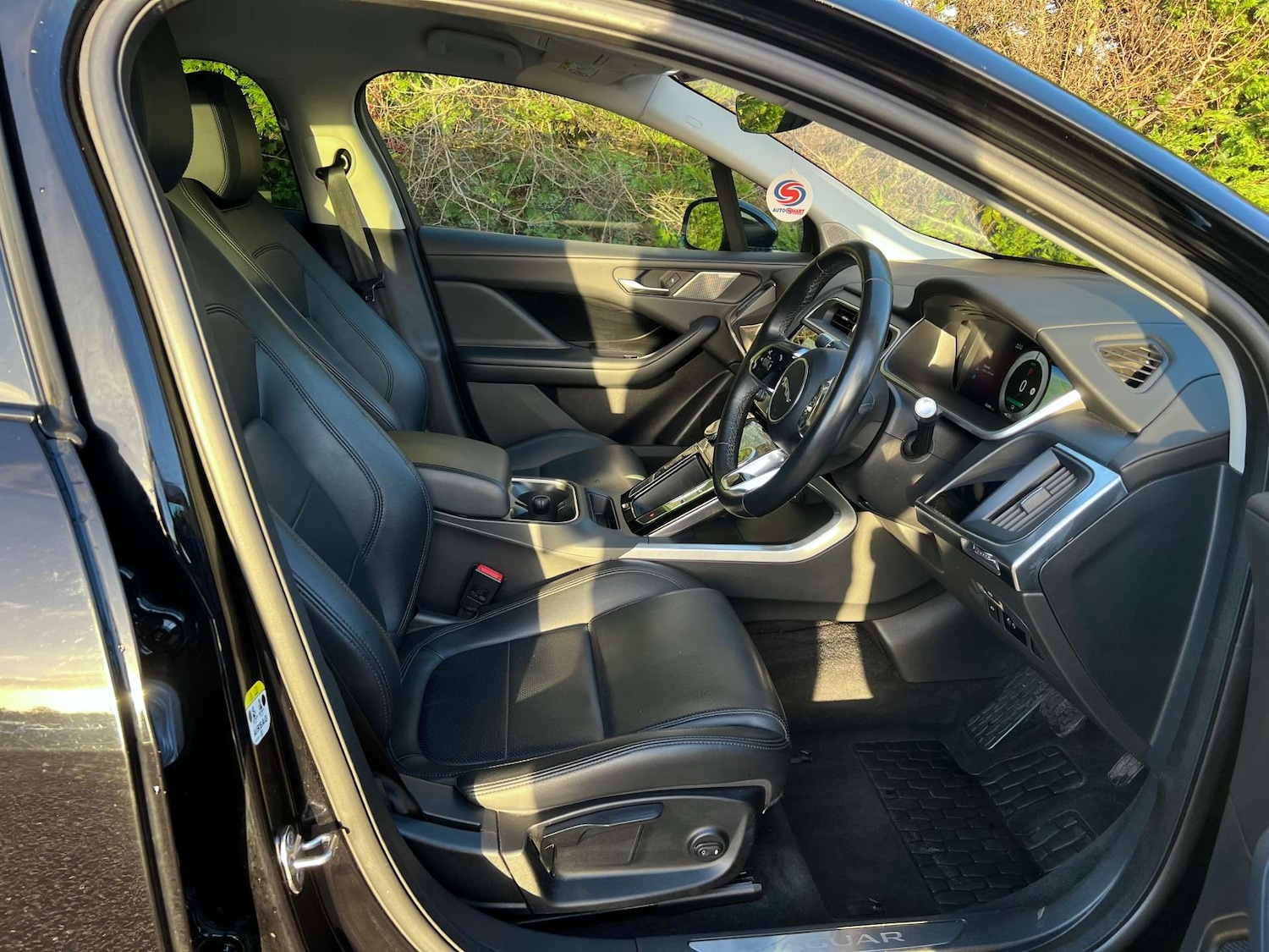 Used Jaguar I-Pace 2019 for sale - 76776910: Photo 20