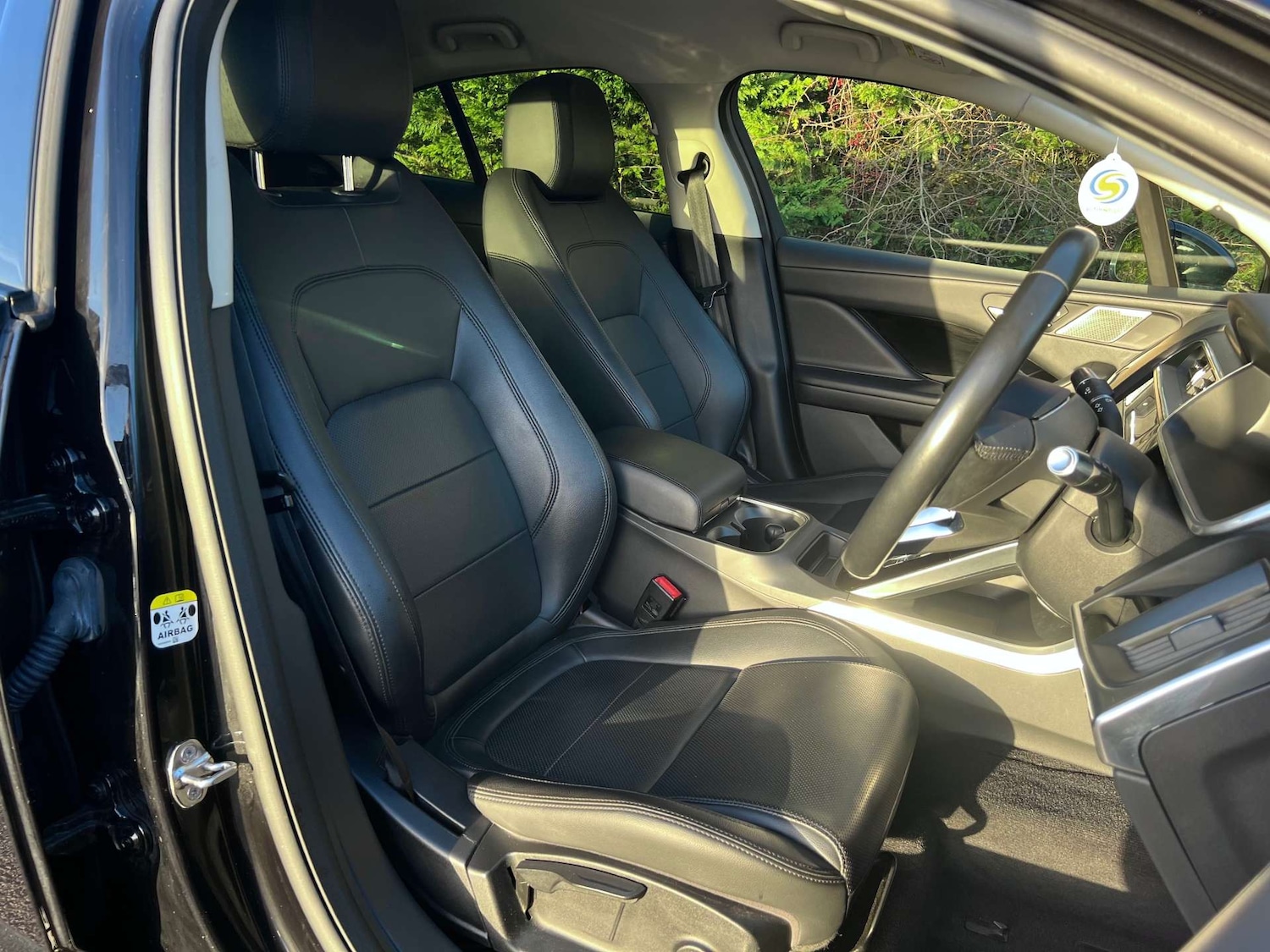 Used Jaguar I-Pace 2019 for sale - 76776910: Photo 21