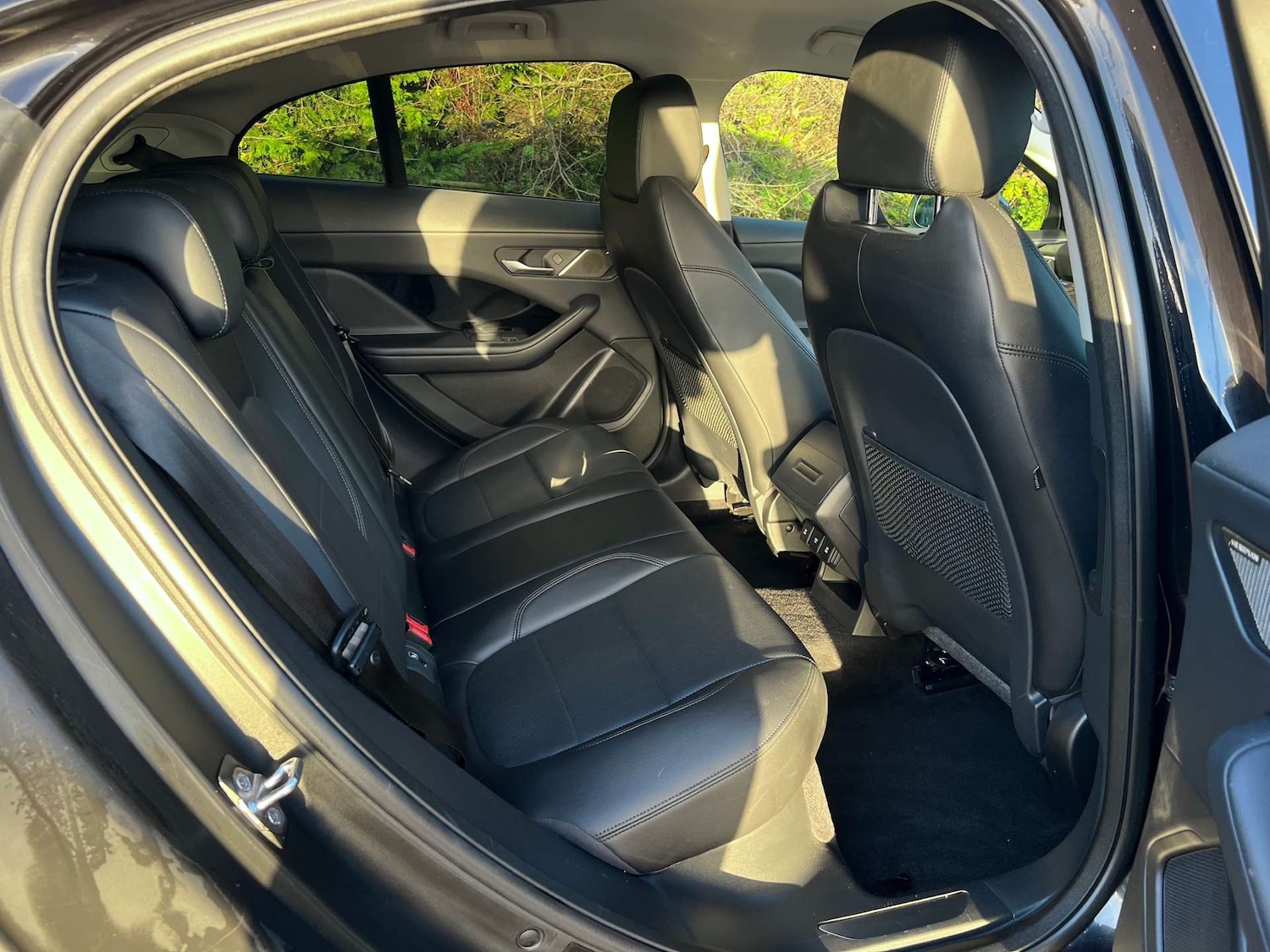 Used Jaguar I-Pace 2019 for sale - 76776910: Photo 22