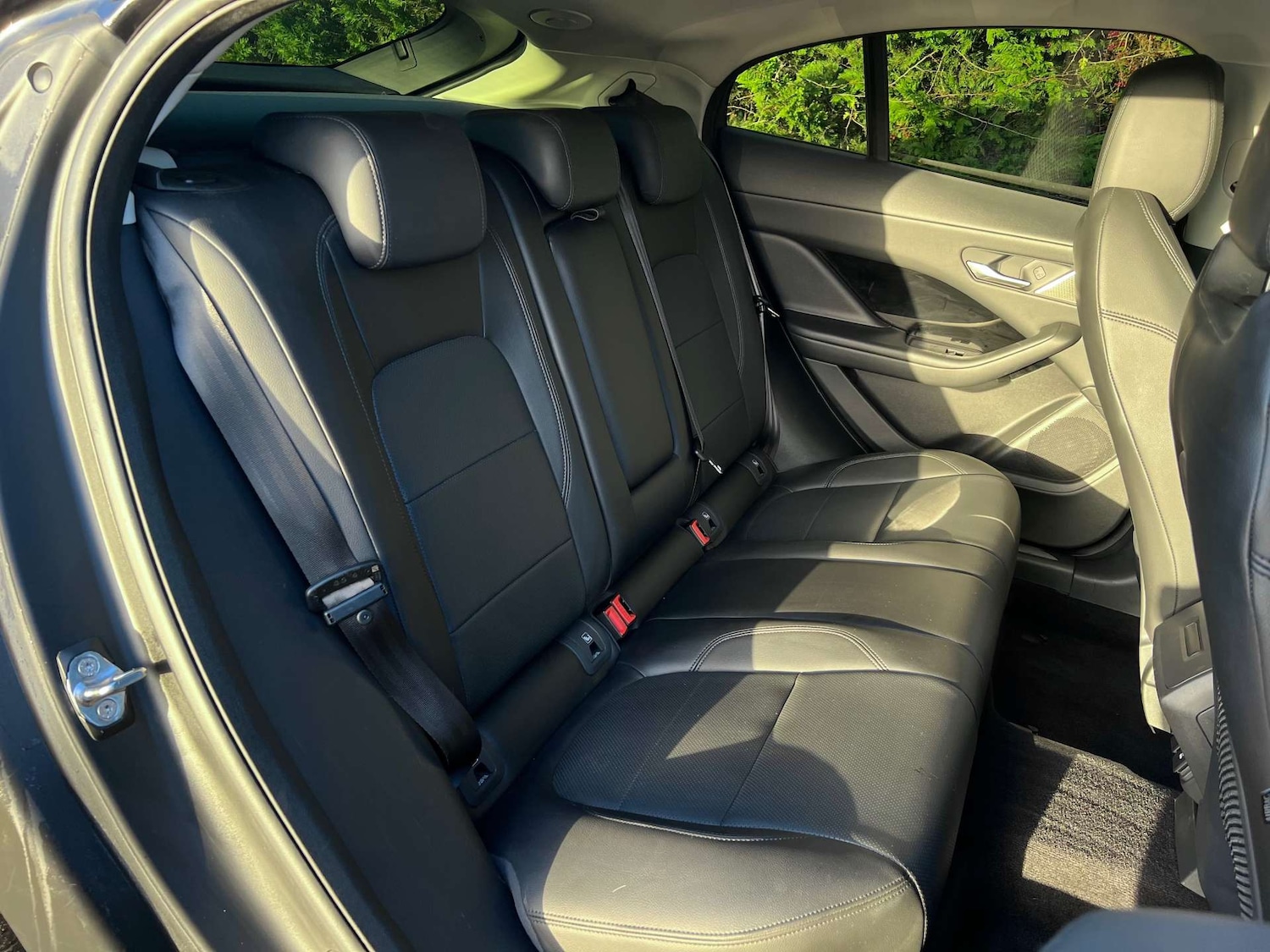 Used Jaguar I-Pace 2019 for sale - 76776910: Photo 23