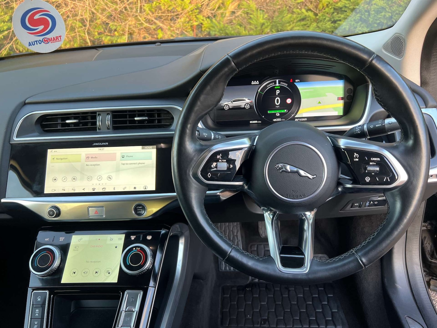 Used Jaguar I-Pace 2019 for sale - 76776910: Photo 26