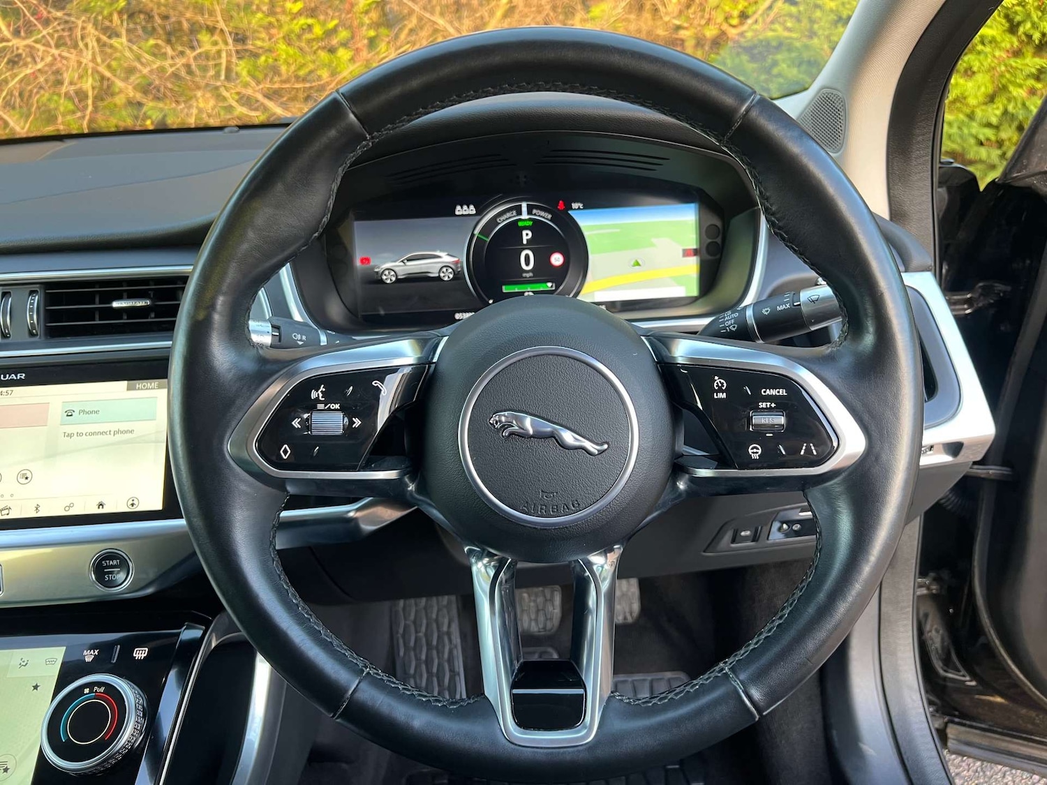 Used Jaguar I-Pace 2019 for sale - 76776910: Photo 27