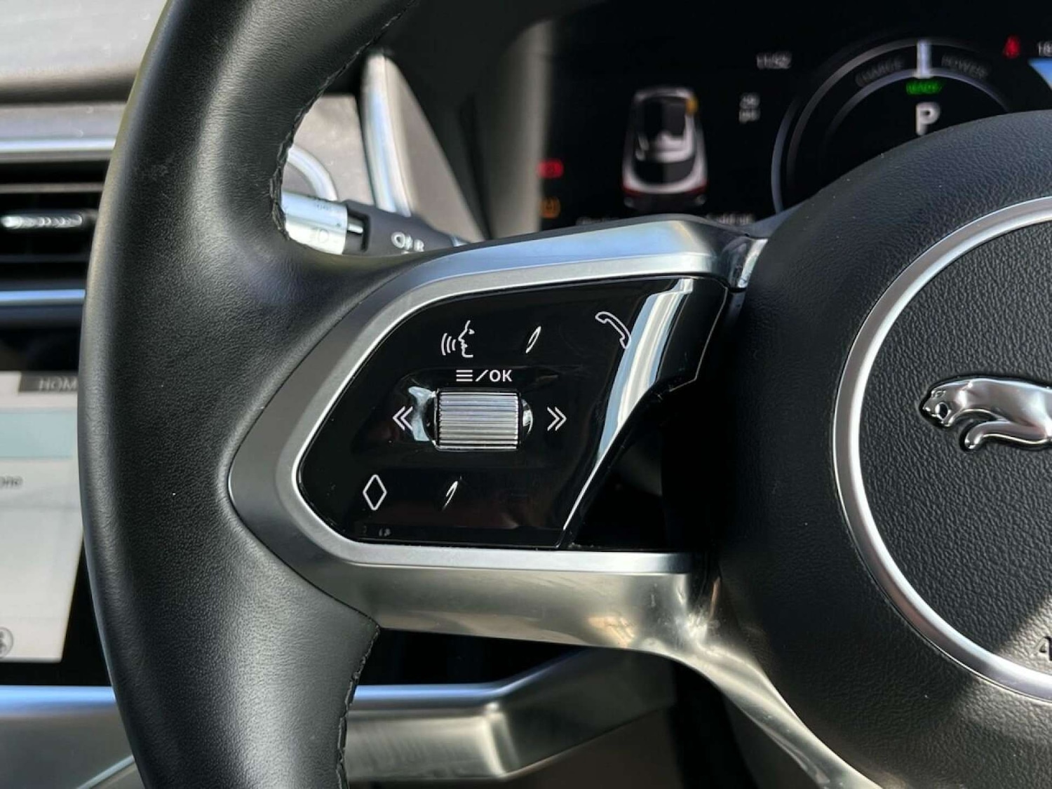 Used Jaguar I-Pace 2019 for sale - 76776910: Photo 28