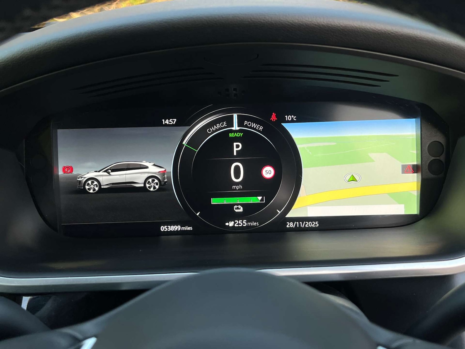 Used Jaguar I-Pace 2019 for sale - 76776910: Photo 32