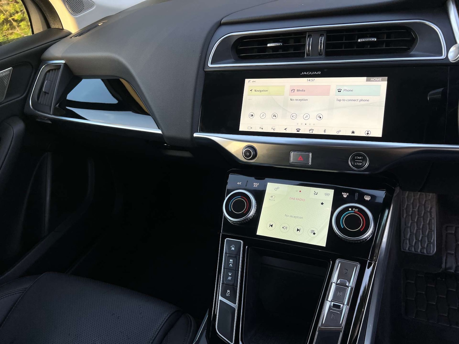 Used Jaguar I-Pace 2019 for sale - 76776910: Photo 34