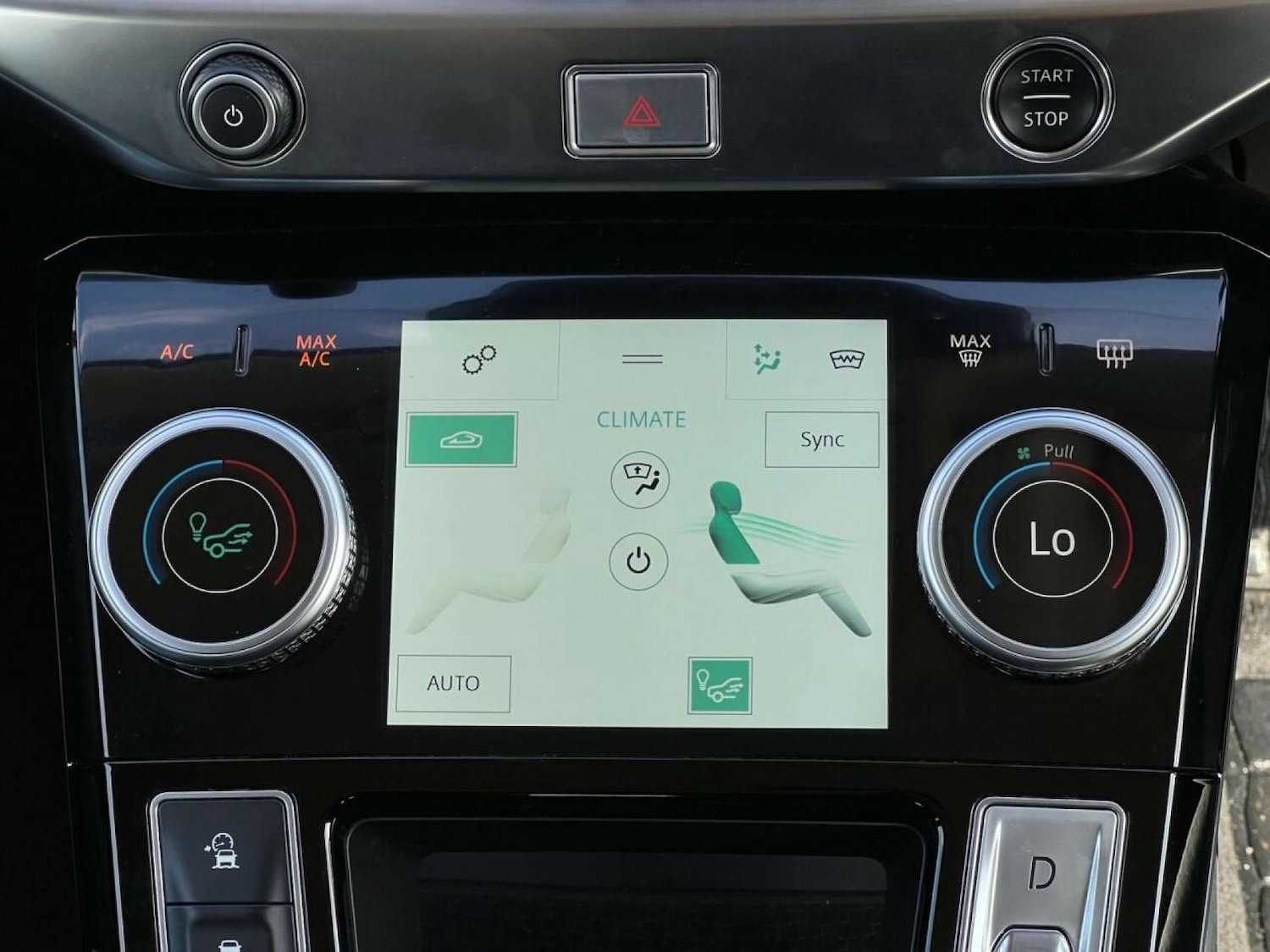 Used Jaguar I-Pace 2019 for sale - 76776910: Photo 38