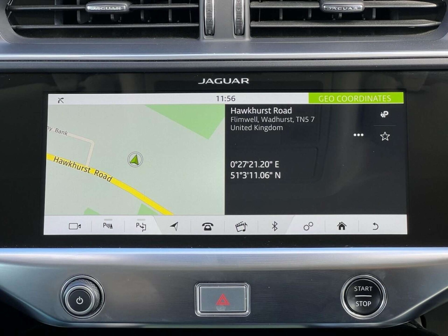 Used Jaguar I-Pace 2019 for sale - 76776910: Photo 48