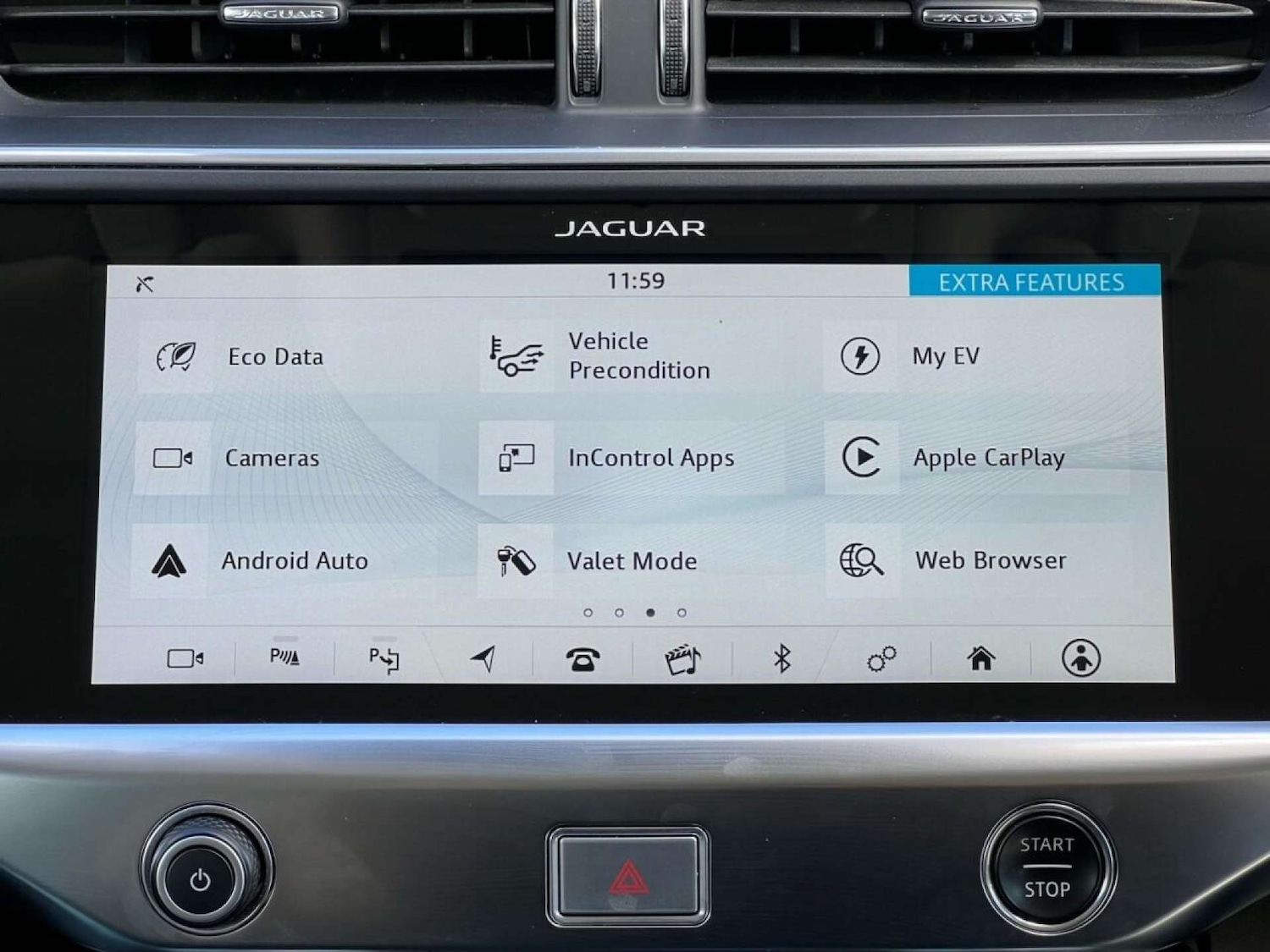 Used Jaguar I-Pace 2019 for sale - 76776910: Photo 49