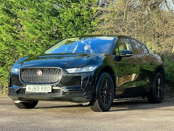 Used Jaguar I-Pace 2019 for sale - 76776910: Photo